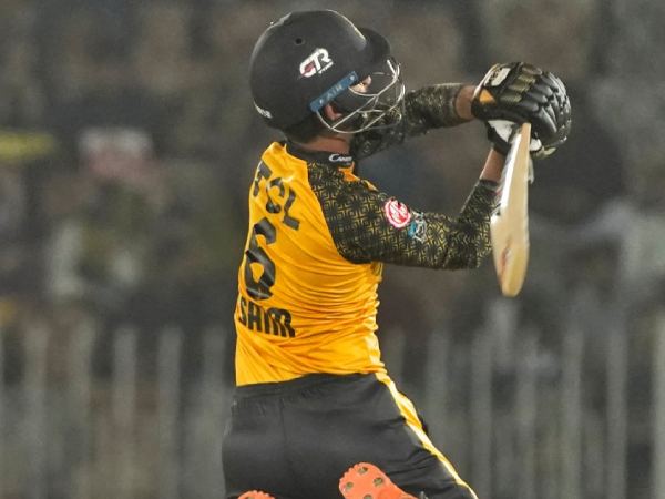 Peshawar Zalmi vs Multan Sultans Live streaming: PZ vs MS live broadcast