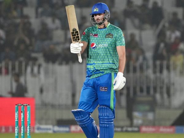 Peshawar Zalmi vs Multan Sultans Live Streaming in Pakistan