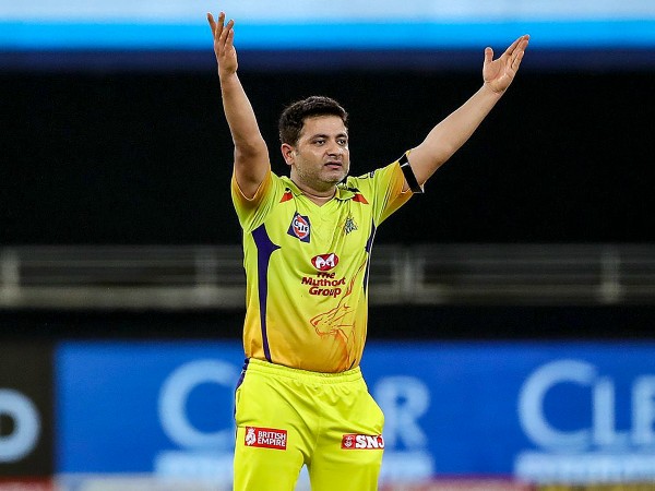 1. Piyush Chawla (Mumbai Indians)