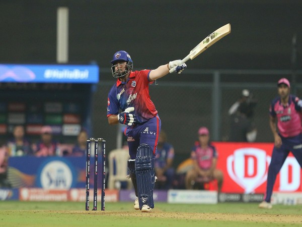 Prithvi Shaw (Delhi Capitals)