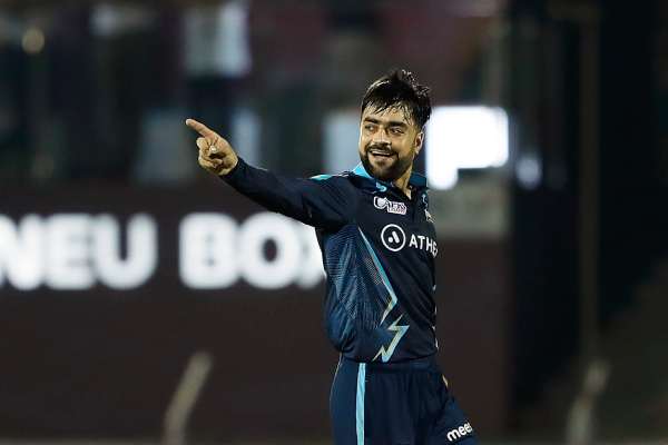 Rashid Khan (Gujarat Titans)