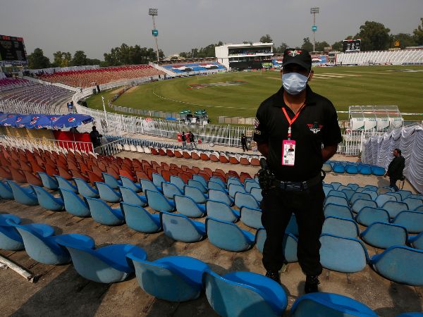 Islamabad United vs Quetta Gladiators pitch report ISL vs QUE