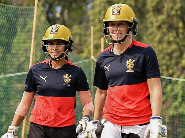 RCB-W vs DEL-W injury update, team news, key players