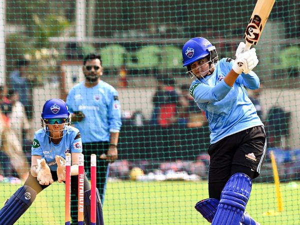 RCB-W vs DEL-W Dream11 prediction Royal Challengers Bangalore vs Delhi Capitals