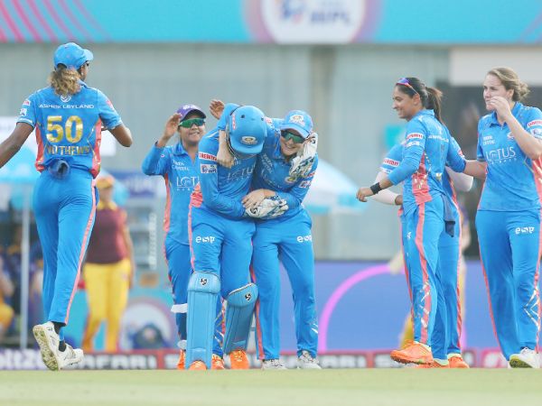 Mumbai Indians injury update, team news