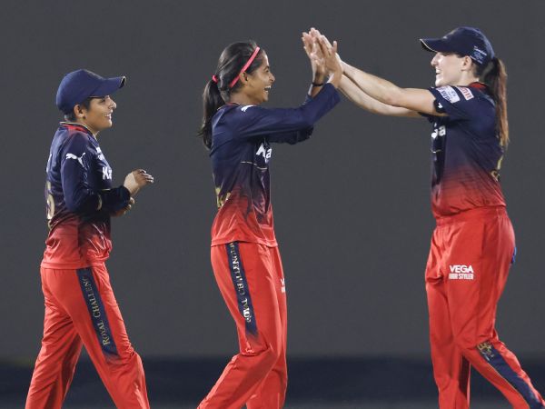 RCB-W vs MI-W squads Royal Challengers Bangalore vs Mumbai Indians women