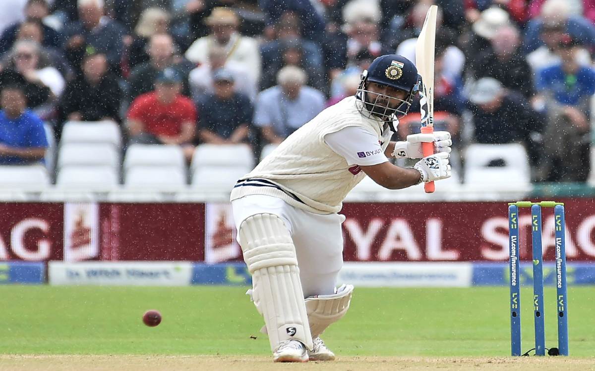 Rishabh Pant Rishabh Pant