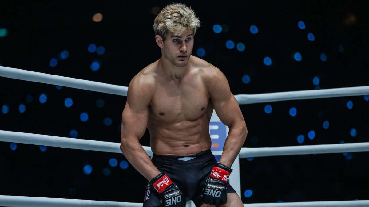 Sage Northcutt Sage Northcutt