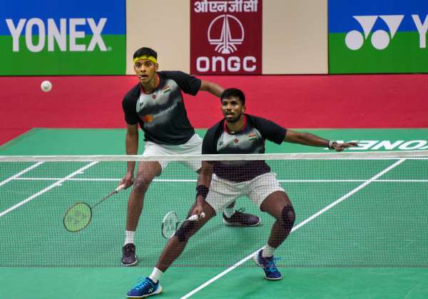 All England Open 2023 Indian Shuttlers Schedule and Results