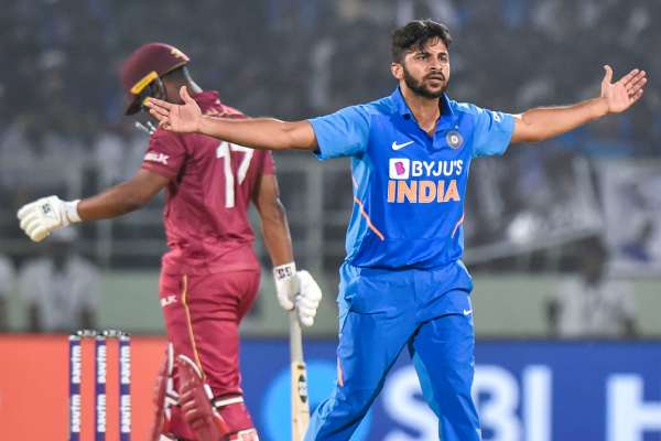 Dr YS Rajasekhara Reddy Stadium ODI Stats and Record