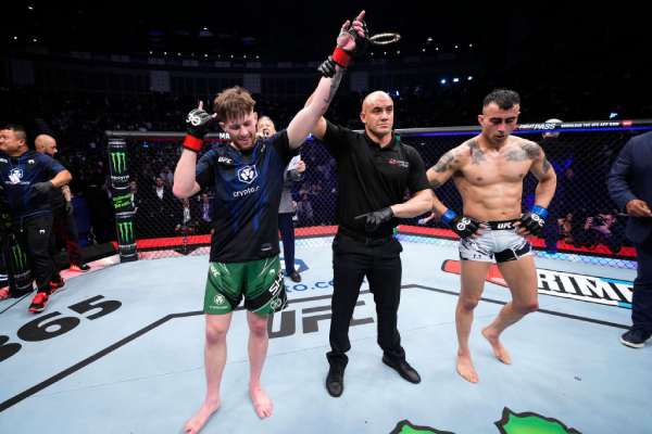 Preliminary Card Action