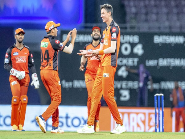 Sunrisers Hyderabad