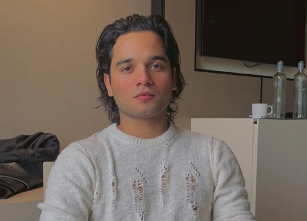 4. Suyash Sharma (Kolkata Knight Riders)