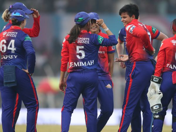 DEL-W vs UP-W injury update, team news DEL-W vs UP-W injury update, team news