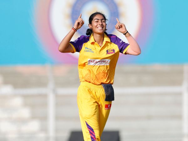 UP-W vs DEL-W injury update, key players