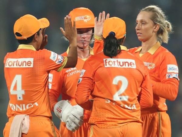 UP Warriorz vs Gujarat Giants predicted playing XI UP-W vs GUJ-W, WPL 2023