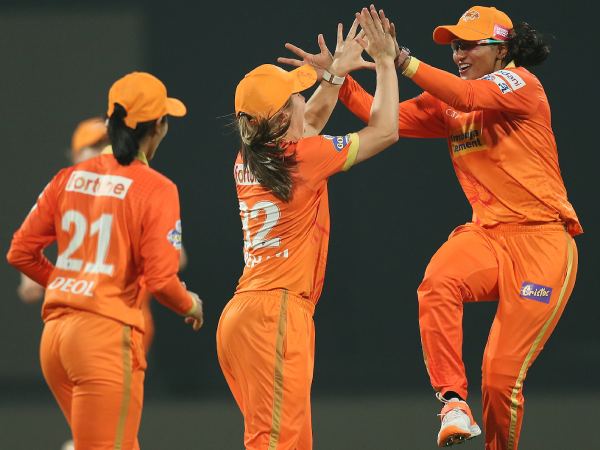 UP-W vs GUJ-W Dream11 prediction UP Warriorz vs Gujarat Giants