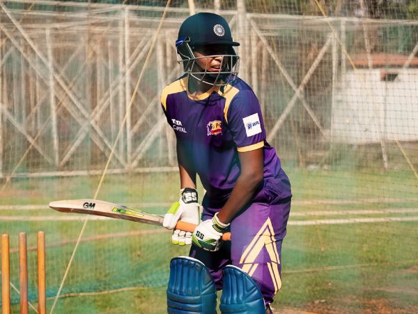 UP-W vs GUJ-W injury update, team news