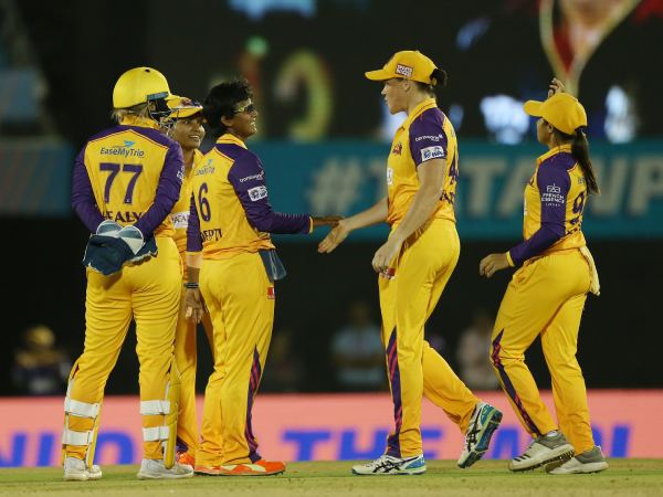 UP Warriorz injury update, team news, key players