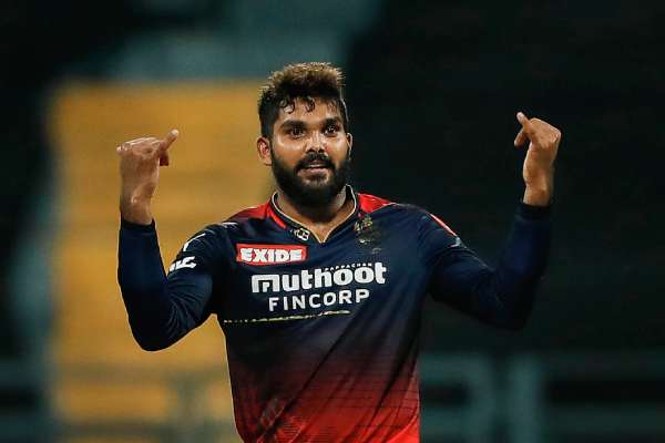 Wanindu Hasaranga (Royal Challengers Bangalore)