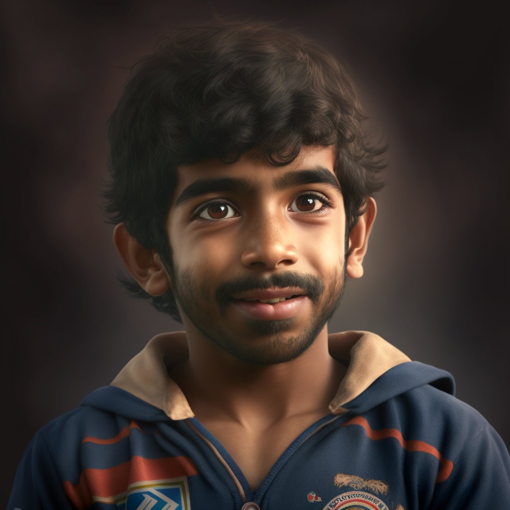 Bumrah AI