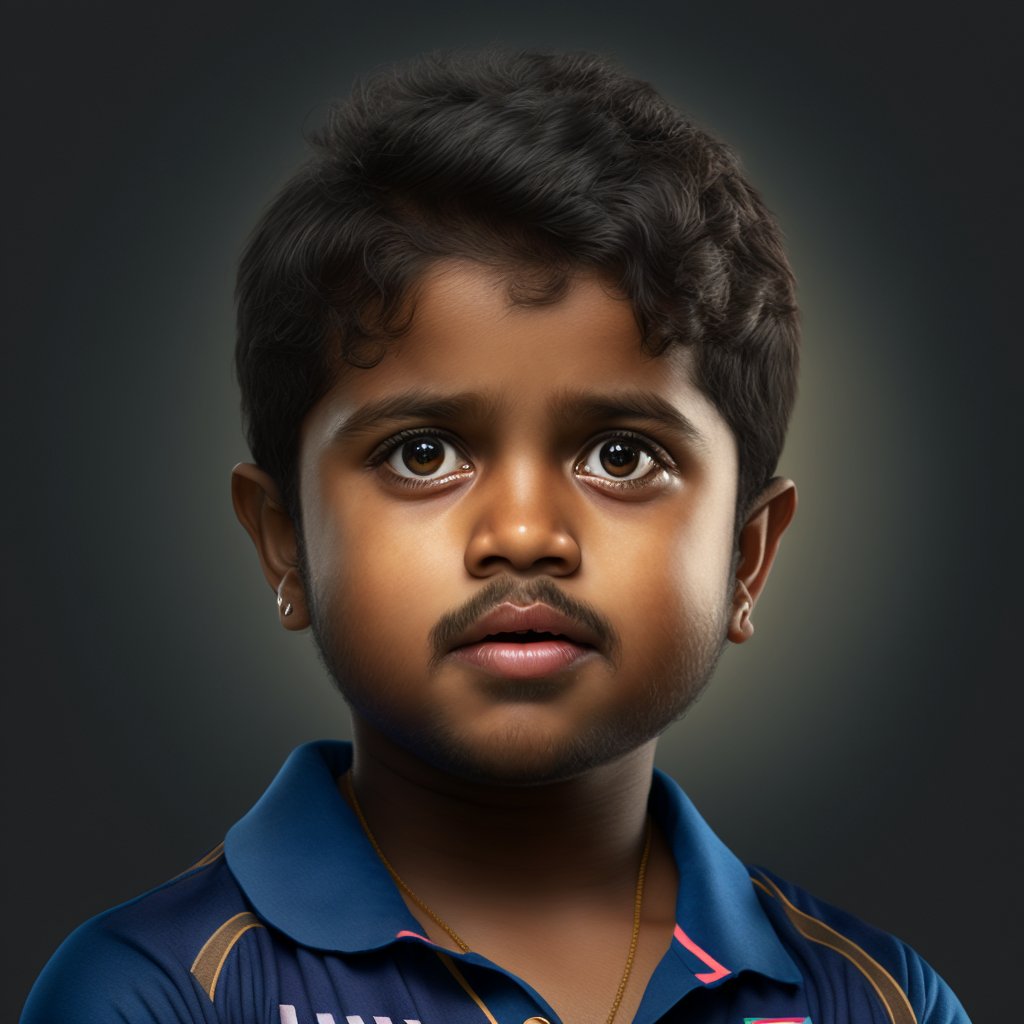 Sanu Samson AI