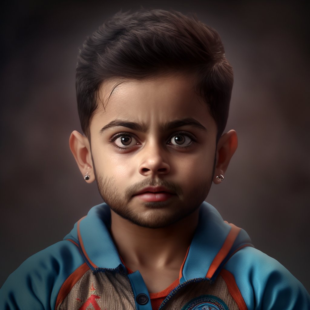 Kohli AI