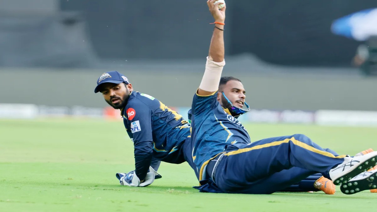 Yash Dayal Yash Dayal