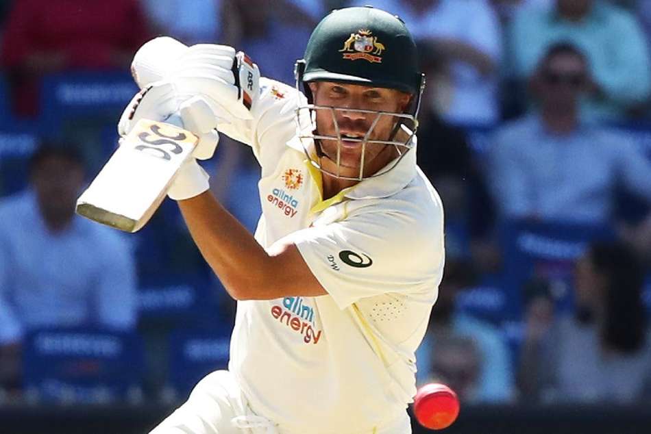 David Warner has been tipped to make an impact in this summers Ashes David Warner has been tipped to make an impact in this summers Ashes