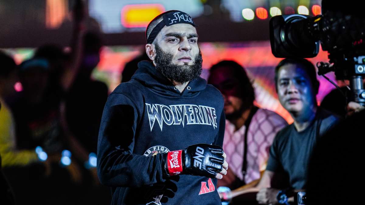 Ahmed Mujtaba Ahmed Mujtaba