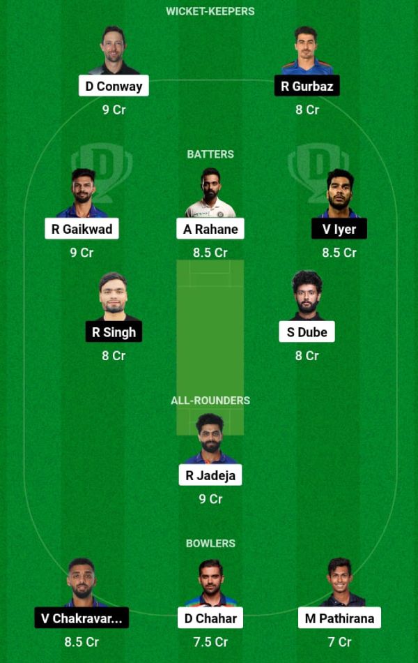 csk-vs-kkr-dream11-prediction-2