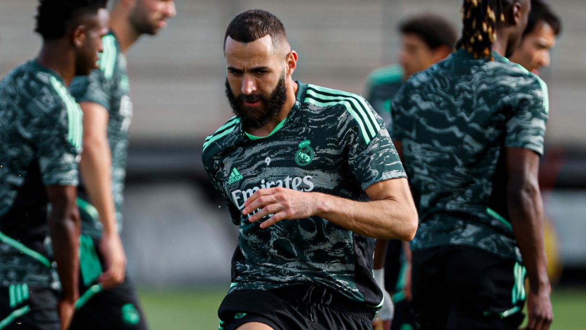 Real Madrid vs Manchester City Live stream in India: Champions League