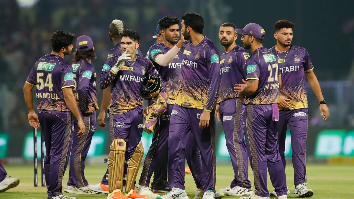KKR vs PBKS IPL 2023 Full List of Award Winners, Man of The Match