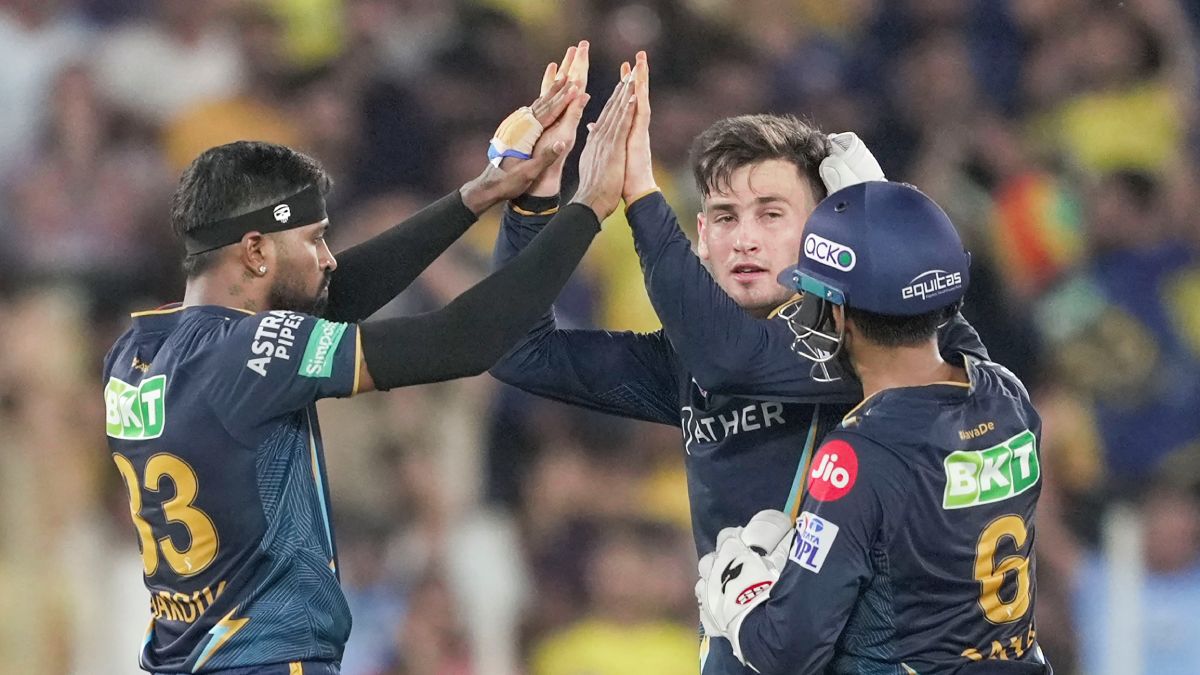 IPL 2023 Unsung Heroes Who Played Pivotal Roles for Top 3 Teams This