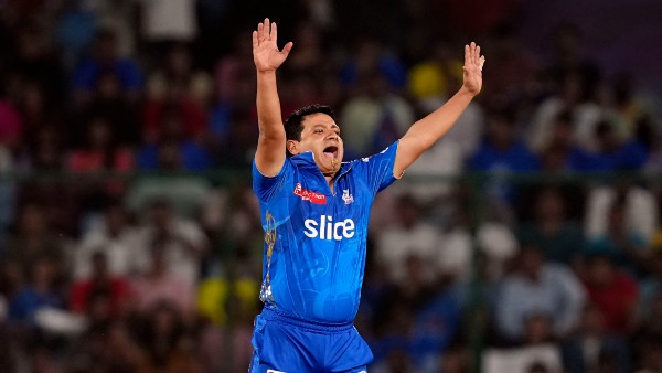 Piyush Chawla