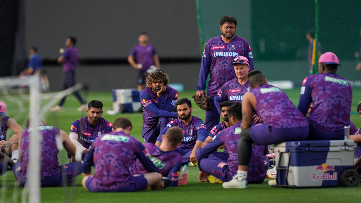 IPL 2023 Rajasthan Royals IPL 2023 Rajasthan Royals