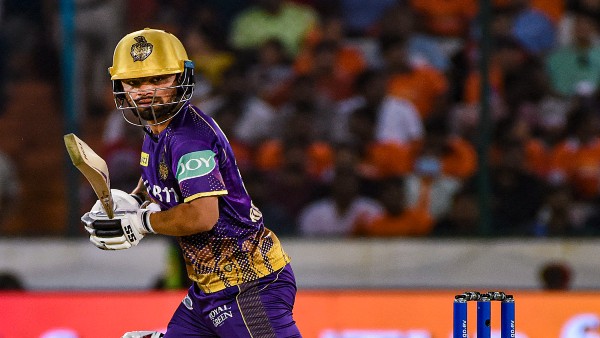 Rinku Singh Rinku Singh