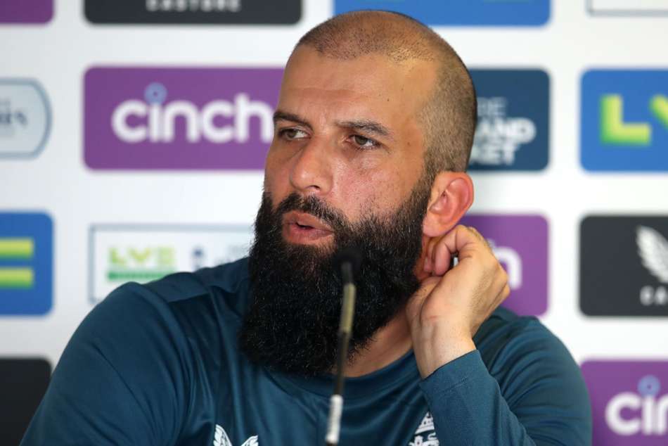 England Press Conference and Nets Session – Edgbaston – Tuesday June 13th