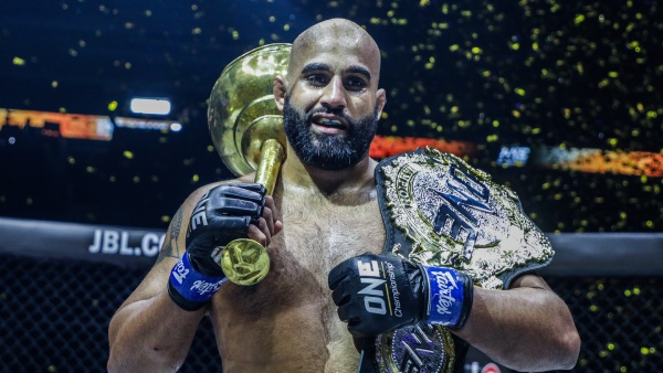 Arjan Bhullar Arjan Bhullar