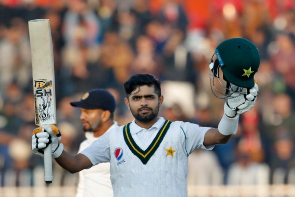 Sri Lanka vs Pakistan