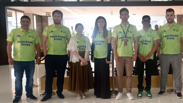 Balan Alaskan Knights