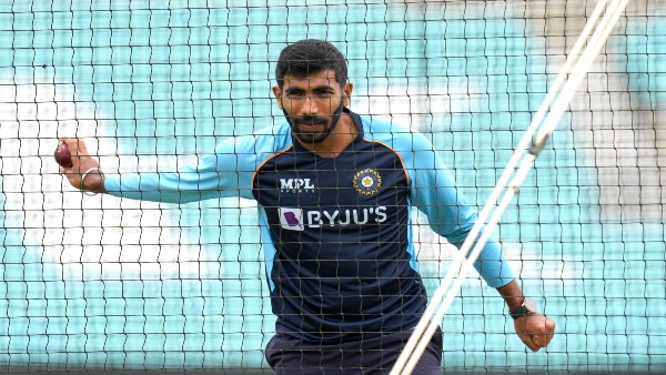 jasprit bumrah india