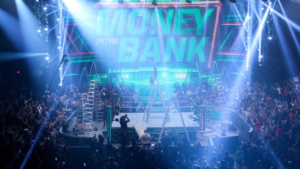 WWE Money in the Bank (image courtesy WWE.com)