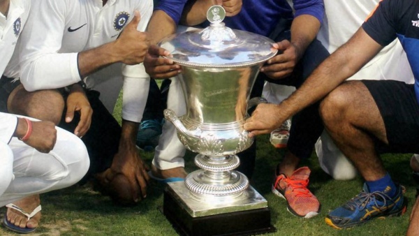 Duleep Trophy