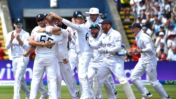 England vs Australia Ashes