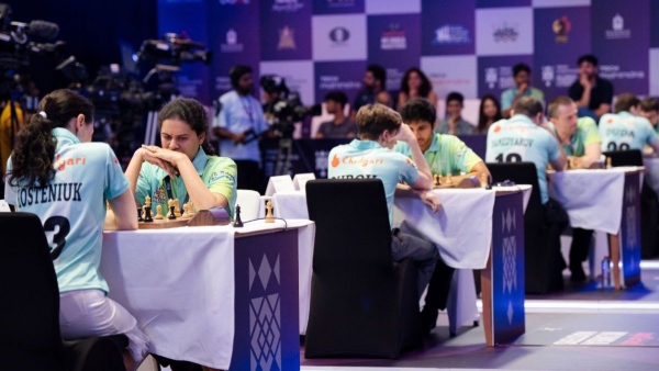 global-chess-league-june-24-results