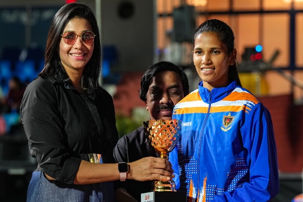 Athletics Championships