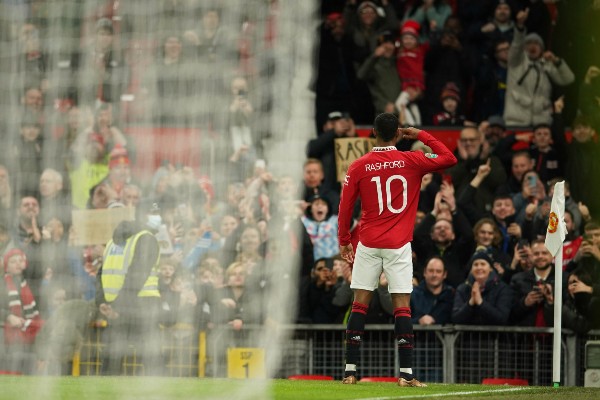 Man United Man United