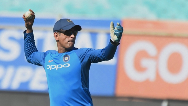 MS Dhoni
