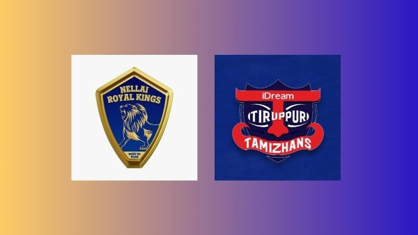 NRK vs ITT Dream11 TNPL 2023